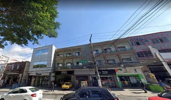 Imagem do condomínio Condomínio Rosa - Tucuruvi - São Paulo - SP