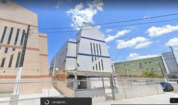 Imagem do condomínio Condomínio Rubi - Bloco 26 -a - Cidade Ocian - Praia Grande - SP
