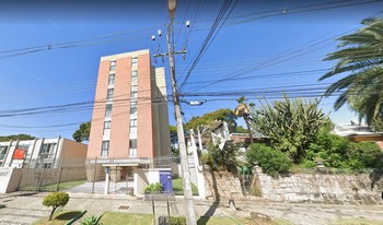 Imagem do condomínio Condomínio Sagarana - água Verde - Curitiba - PR