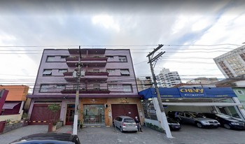 Imagem do condomínio Condomínio Sandra - Tucuruvi - São Paulo - SP