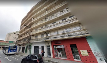 Imagem do condomínio Condomínio Santa Rita - Tucuruvi - São Paulo - SP