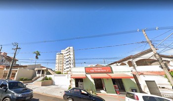 Imagem do condomínio Condomínio São Gabriel Do Oeste - Centro - Campo Grande - MS