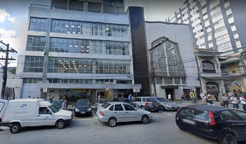 Imagem do condomínio Condomínio Satélite De Petrópolis - Centro - Petrópolis - RJ