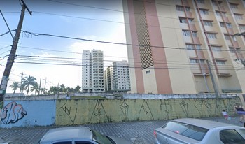 Imagem do condomínio Condomínio Saveiro - Vila Tupy - Praia Grande - SP