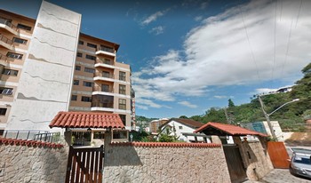Imagem do condomínio Condomínio Stella Polaris - Várzea - Teresópolis - RJ