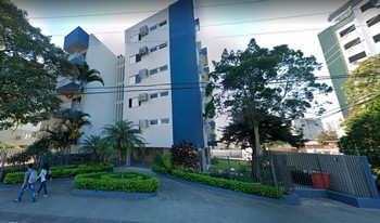 Imagem do condomínio Condomínio Tancredo Neves - Trindade - Florianópolis - SC