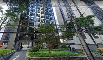Imagem do condomínio Condomínio Tapajós - Brooklin Novo - São Paulo - SP