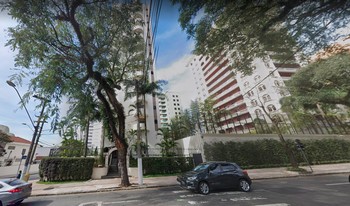 Imagem do condomínio Condomínio Torre Di San Loretto - Centro - Santo André - SP