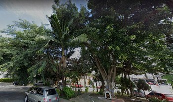 Imagem do condomínio Condomínio Umarizal - Campo Limpo - São Paulo - SP