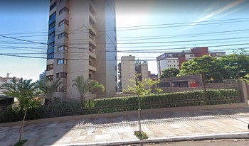 Imagem do condomínio Condomínio Unique Residence - Centro - Novo Hamburgo - RS