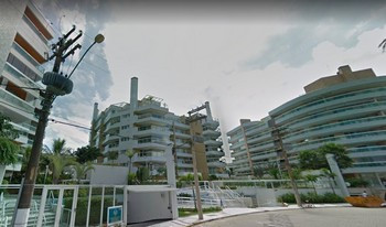 Imagem do condomínio Condomínio Varandas Dos Jequitibás - Riviera De São Lourenço - Bertioga - SP