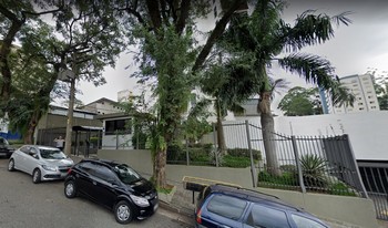 Imagem do condomínio Condomínio Veredas Da Cantareira - Tucuruvi - São Paulo - SP