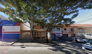Imagem do condomínio Condomínio Verinha - Tucuruvi - São Paulo - SP