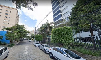 Imagem do condomínio Condomínio Via Condotti - Indianópolis - São Paulo - SP