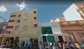 Imagem do condomínio Condomínio Xv Conjuntos Residênciais - Centro - Pelotas - RS