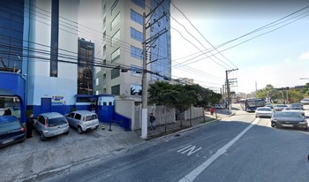 Imagem do condomínio Condomínio Edim Offices - Tucuruvi - São Paulo - SP