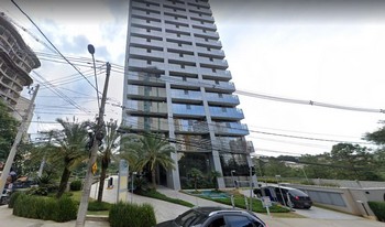 Imagem do condomínio Condomínio Empresarial Monte Carlo 18 Do Forte - Empresarial 18 Do Forte - Barueri - SP
