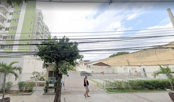 Imagem do condomínio Condomínio Fun! Residêncial E Lazer - Cachambi - Rio De Janeiro - RJ