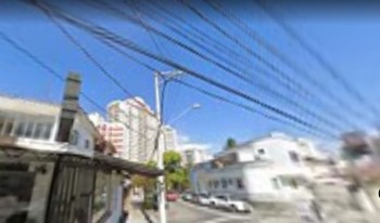Imagem do condomínio Condomínio Glicério - Gonzaga - Santos - SP