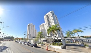 Imagem do condomínio Condomínio Helbor Espaço E Vida Ipoema - Cezar De Souza - Mogi Das Cruzes - SP
