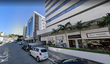 Imagem do condomínio Condomínio Hs Executive - Trindade - Florianópolis - SC