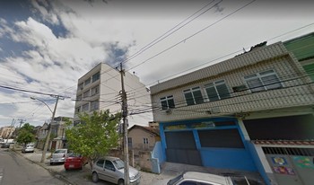 Imagem do condomínio Condomínio Humboldt - Bonsucesso - Rio De Janeiro - RJ