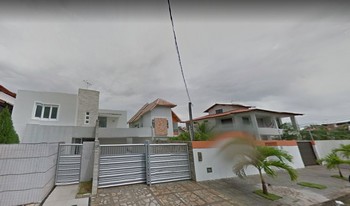 Imagem do condomínio Condomínio Inter Ocean Residence - Intermares - Cabedelo - PB