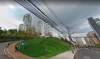 Imagem do condomínio Condomínio Iv - Torre V - Edifício Cronos E Torre Vi - Edifício Gaia - Vila Da Serra - Nova Lima - MG