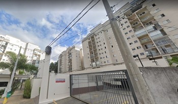 Imagem do condomínio Condomínio Jardim Botânico - Jardim Celeste - São Paulo - SP
