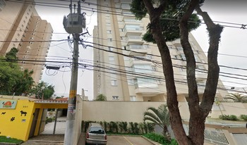 Imagem do condomínio Condomínio Jardim Das - Pitangueiras - Santo André - SP