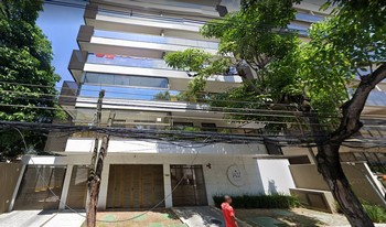 Imagem do condomínio Condomínio Jazz Harmony Residences - Anil - Rio De Janeiro - RJ