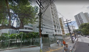 Imagem do condomínio Condomínio Mansão José Maria De Magalhães Neto - Graça - Salvador - BA