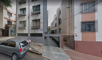 Imagem do condomínio Condomínio Menache Shamash - Luxemburgo - Belo Horizonte - MG