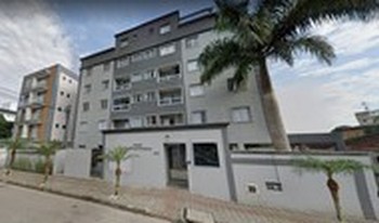 Imagem do condomínio Condomínio Mistral - Santo Antônio - Joinville - SC