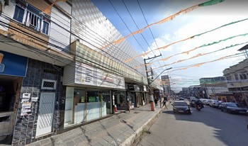 Imagem do condomínio Condomínio Niloshoppping - Centro - Nilópolis - RJ