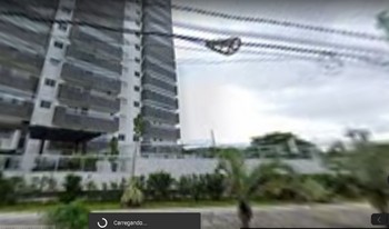 Imagem do condomínio Condomínio Onix Residence - Vila Mirim - Praia Grande - SP