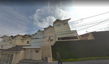 Imagem do condomínio Condomínio Parque Dos Pássaros - Assunção - São Bernardo Do Campo - SP