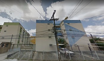Imagem do condomínio Condomínio Parque Residêncial Vaticano - Iputinga - Recife - PE