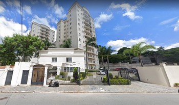 Imagem do condomínio Condomínio Recanto Dos Pássaros - Saúde - São Paulo - SP