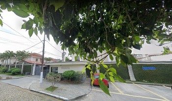 Imagem do condomínio Condomínio Residêncial Boungainvilee - Tucuruvi - São Paulo - SP