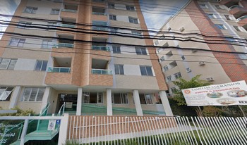 Imagem do condomínio Condomínio Residêncial Das Camélias E Dos Gerânios - Jardim Cidade De Florianópolis - São José - SC