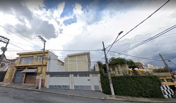 Imagem do condomínio Condomínio Residêncial D'ouro - Tucuruvi - São Paulo - SP