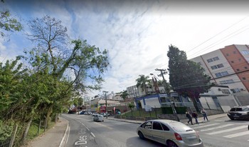 Imagem do condomínio Condomínio Residêncial Ed Maria Ilse - Trindade - Florianópolis - SC