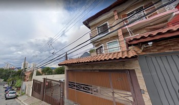Imagem do condomínio Condomínio Residêncial Enotria - Tucuruvi - São Paulo - SP