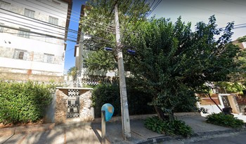 Imagem do condomínio Condomínio Residêncial Estoril V Bloco - A1 - Belo Horizonte - MG