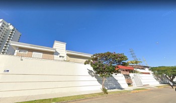 Imagem do condomínio Condomínio Residêncial Flamboyant - Lagoa Seca - Mogi Das Cruzes - SP