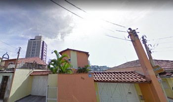 Imagem do condomínio Condomínio Residêncial Fontana Di Trevi Ii - Tucuruvi - São Paulo - SP