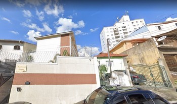 Imagem do condomínio Condomínio Residêncial Isaura - Tucuruvi - São Paulo - SP