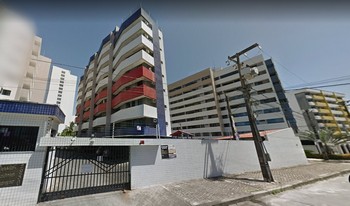 Imagem do condomínio Condomínio Residêncial Jaime Franca - água Fria - Fortaleza - CE