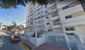 Imagem do condomínio Condomínio Residêncial Jardim Paulicéia - Tucuruvi - São Paulo - SP
